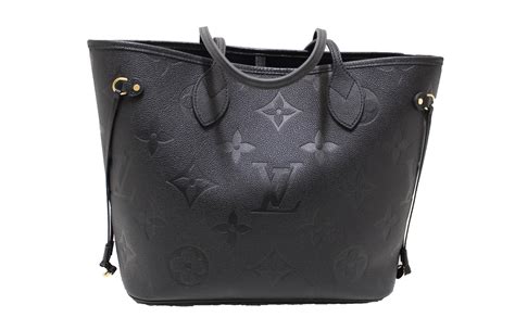 lv bag black monogram|louis vuitton original monogram.